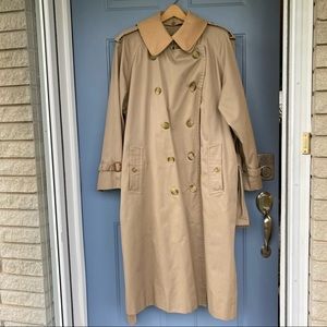 Burberry Trench Coat